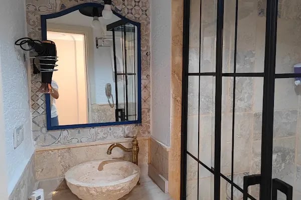 Sur Palace Butik Hotel - Resim 11
