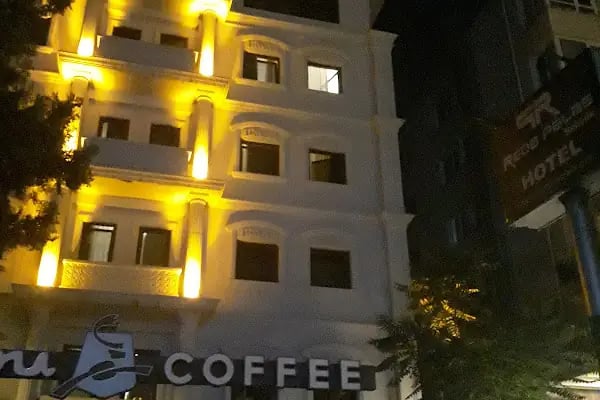 REDA PALAS SELANİK OTEL - Resim 5