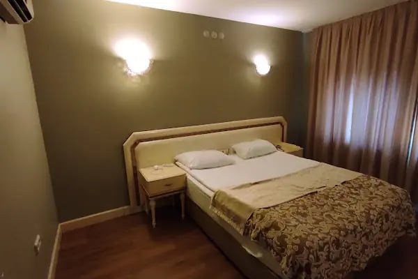 REDA PALAS SELANİK OTEL - Resim 2
