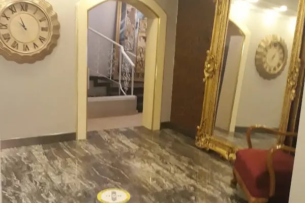 REDA PALAS SELANİK OTEL - Resim 11