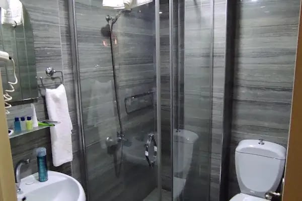 REDA PALAS SELANİK OTEL - Resim 3