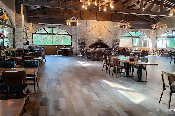 ISTAKOZ Hotel & Restaurant - Resim 8