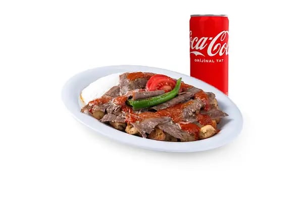 Bereket Döner - Bağcılar Mahmutbey Şb. - Resim 6