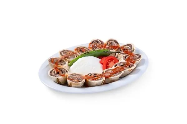Bereket Döner - Bağcılar Mahmutbey Şb. - Resim 3