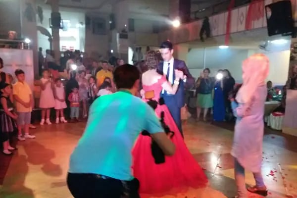 Sultan Düğün Salonu - Resim 13