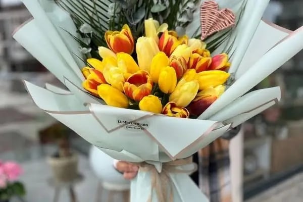 Lumi Flower - Resim 19
