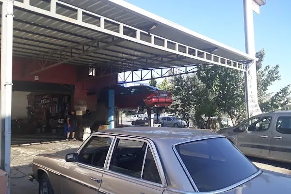 Oto Cem Alt Yıkama-Ziftleme-Zırh Kaplama - Resim 4