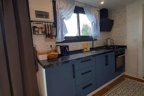 Masal bungalov sapanca - Resim 7