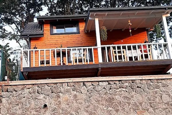 Masal bungalov sapanca - Resim 12