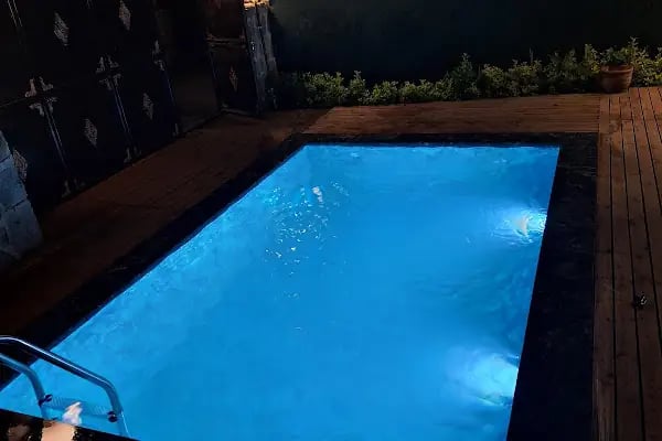 Masal bungalov sapanca - Resim 16