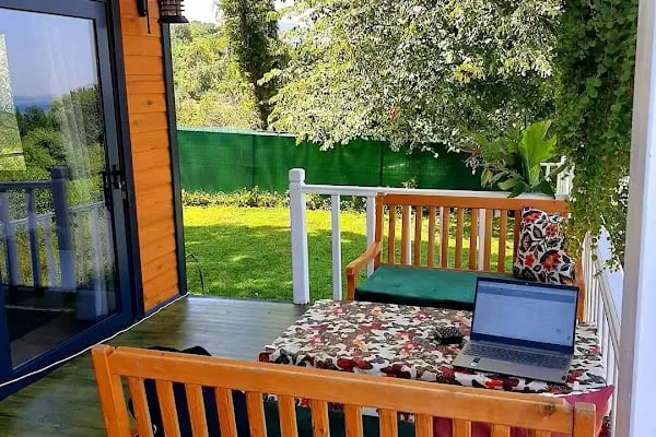 Masal bungalov sapanca - Resim 9