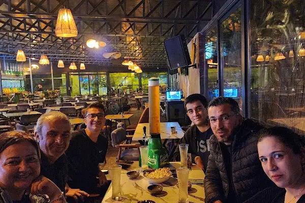 Dora Lounge &amp; Kahve Evi - Resim 18