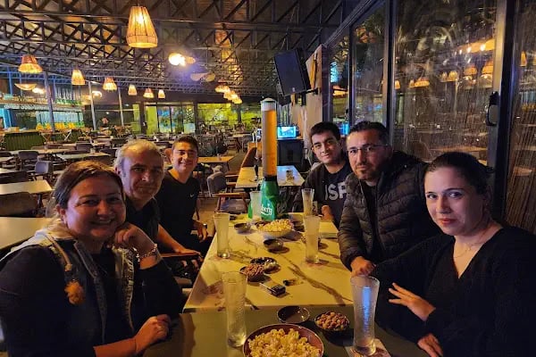 Dora Lounge &amp; Kahve Evi - Resim 17