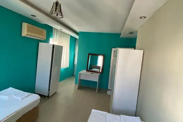 Güler Hotel - Resim 13