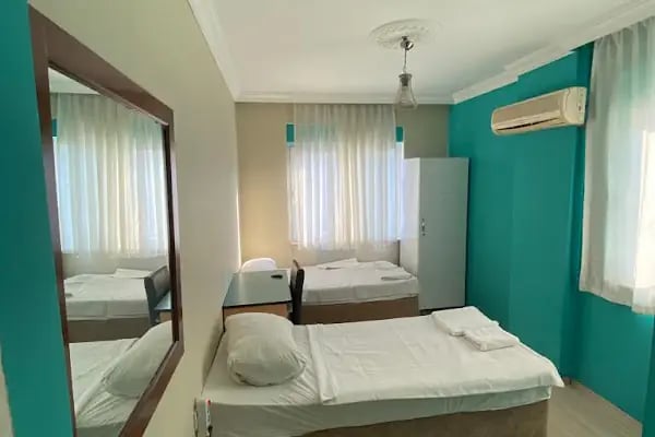 Güler Hotel - Resim 2