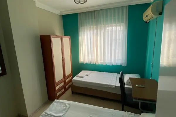 Güler Hotel - Resim 11