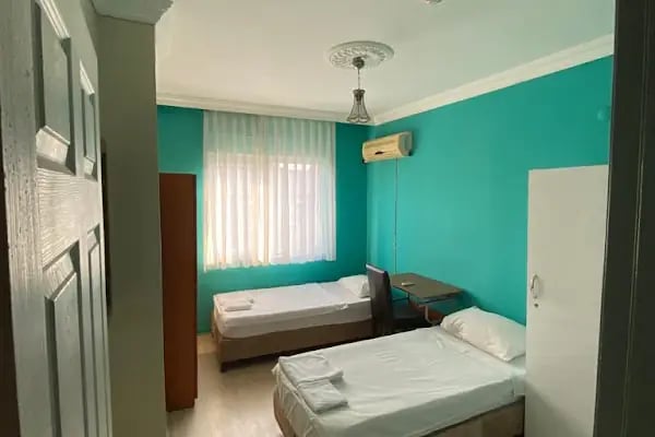 Güler Hotel - Resim 12