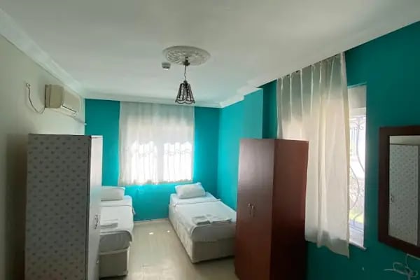 Güler Hotel - Resim 9