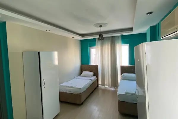 Güler Hotel - Resim 3