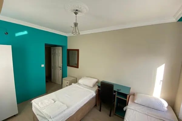Güler Hotel - Resim 7