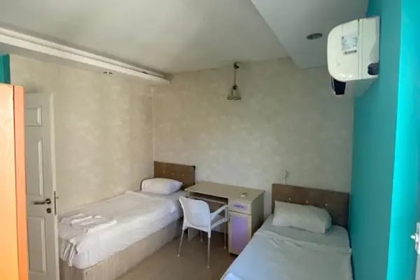 Güler Hotel - Resim 6