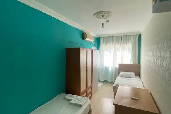 Güler Hotel - Resim 8