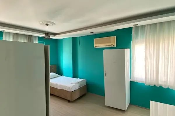 Güler Hotel - Resim 4
