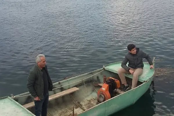 birecik fistik hali - Resim 4
