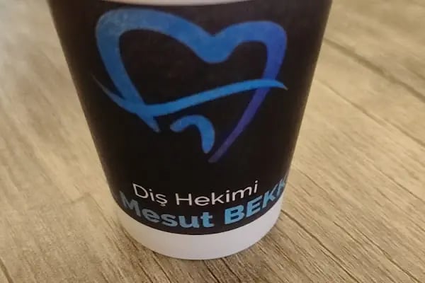 Dis Hekimi Mesut Bekki - Resim 5