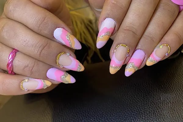 Pınar Yılmaz Beauty Nails - Resim 7