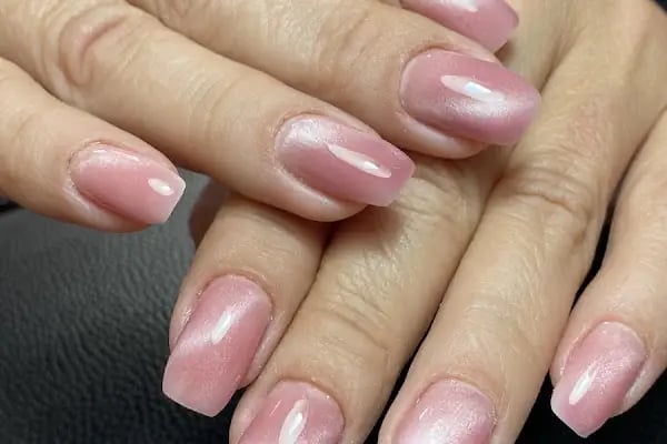 Pınar Yılmaz Beauty Nails - Resim 12