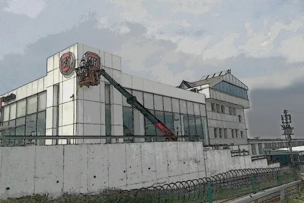 Yasel Temizlik Hizmetleri Emlak Oto Kiralama İnşaat Sanayi Ticaret Ltd.şti - Resim 17