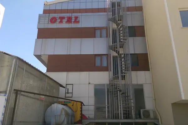 Yasel Temizlik Hizmetleri Emlak Oto Kiralama İnşaat Sanayi Ticaret Ltd.şti - Resim 20