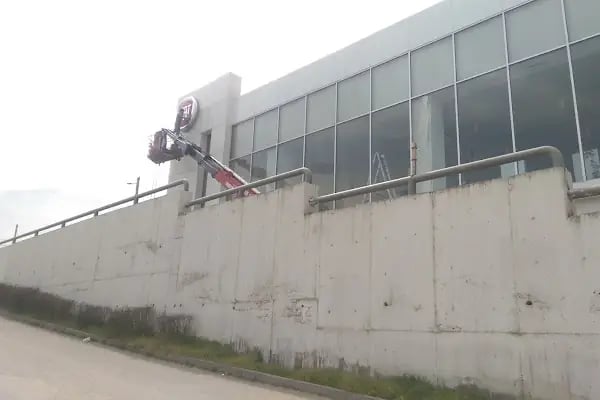 Yasel Temizlik Hizmetleri Emlak Oto Kiralama İnşaat Sanayi Ticaret Ltd.şti - Resim 8