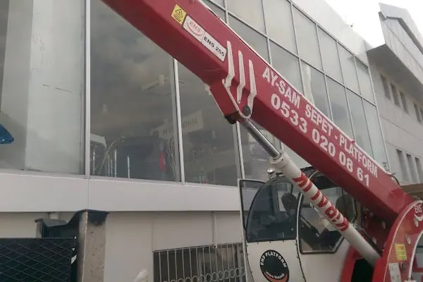 Yasel Temizlik Hizmetleri Emlak Oto Kiralama İnşaat Sanayi Ticaret Ltd.şti - Resim 4
