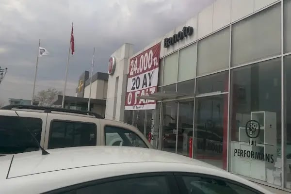 Yasel Temizlik Hizmetleri Emlak Oto Kiralama İnşaat Sanayi Ticaret Ltd.şti - Resim 9