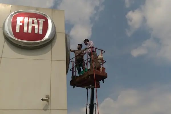 Yasel Temizlik Hizmetleri Emlak Oto Kiralama İnşaat Sanayi Ticaret Ltd.şti - Resim 6
