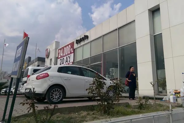 Yasel Temizlik Hizmetleri Emlak Oto Kiralama İnşaat Sanayi Ticaret Ltd.şti - Resim 12