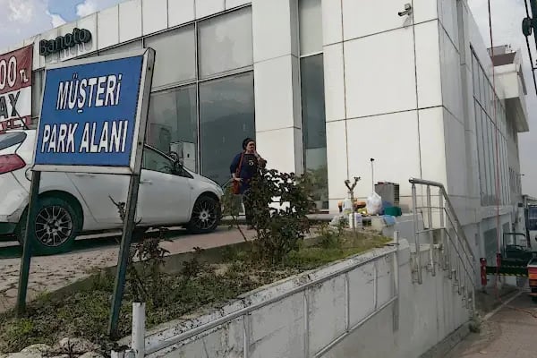 Yasel Temizlik Hizmetleri Emlak Oto Kiralama İnşaat Sanayi Ticaret Ltd.şti - Resim 2