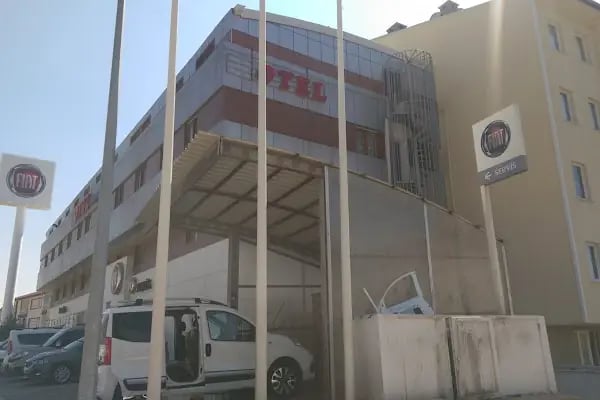 Yasel Temizlik Hizmetleri Emlak Oto Kiralama İnşaat Sanayi Ticaret Ltd.şti - Resim 13