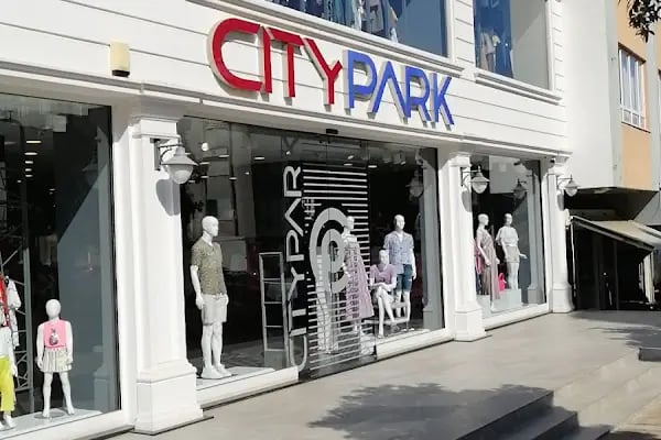 CITY PARK - Resim 5