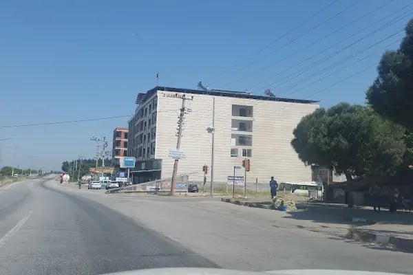 A101 Ankarayolu Mağazası - Resim 1