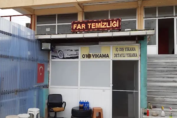 Puls Oto Yıkama - Resim 12
