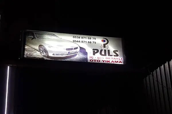 Puls Oto Yıkama - Resim 7