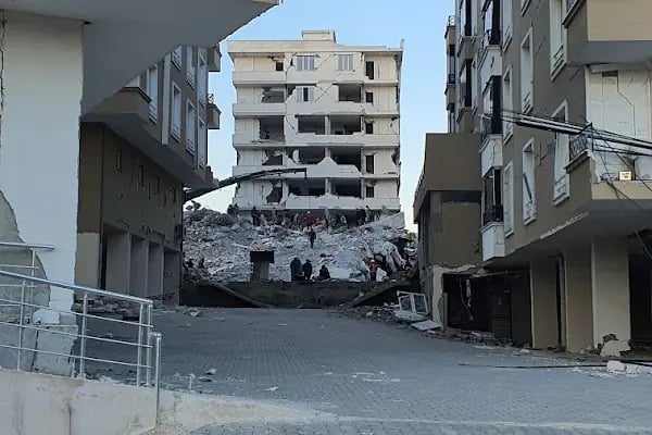 Nurdağı İlçe Millî Eğitim Müdürlüğü - Resim 2