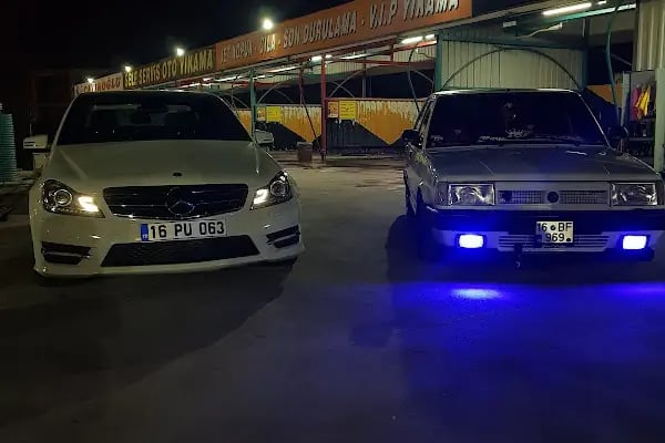 Çayiroğlu Self Servis Oto Yikama - Resim 3