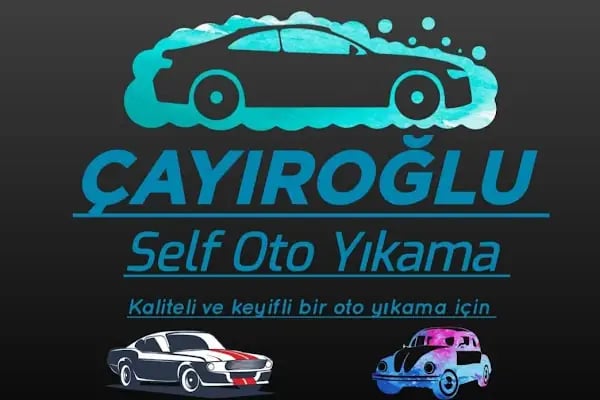 Çayiroğlu Self Servis Oto Yikama - Resim 5