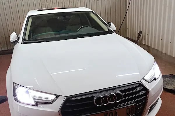 Çayiroğlu Self Servis Oto Yikama - Resim 2