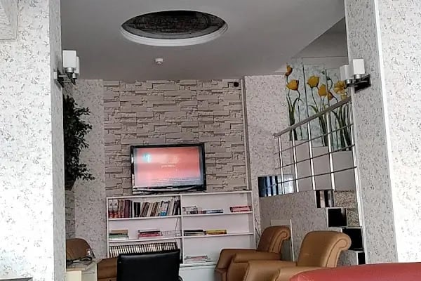 Cadde Park Hotel - Resim 3
