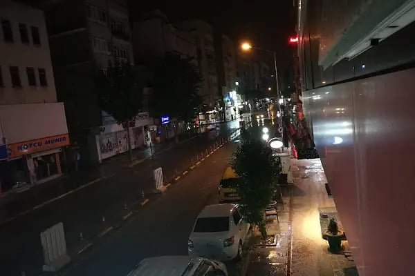 Cadde Park Hotel - Resim 5